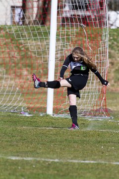 Bild 315 - B-Juniorinnen MTSV Olympia Neum�nster - SG Trittau/S�dstormarn : Ergebnis: 3:3